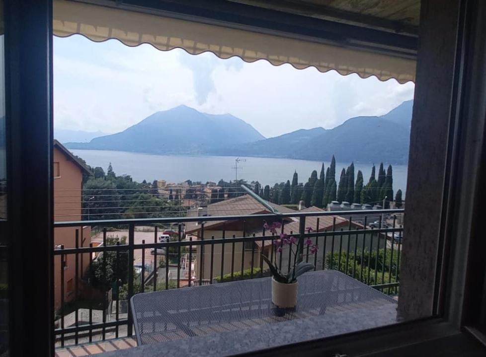 Casa Anita Daire Bellano Dış mekan fotoğraf