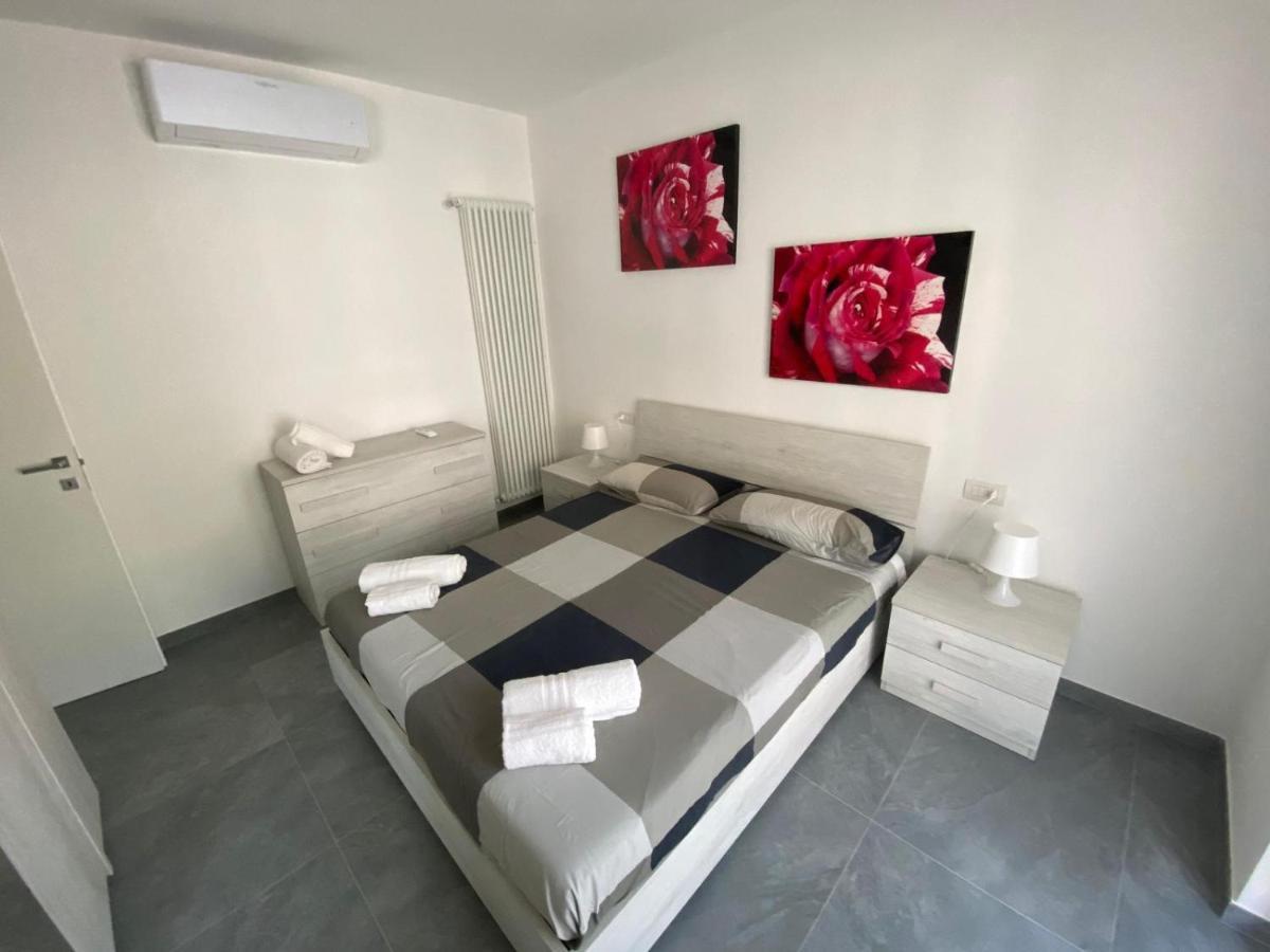 Casa Anita Daire Bellano Dış mekan fotoğraf