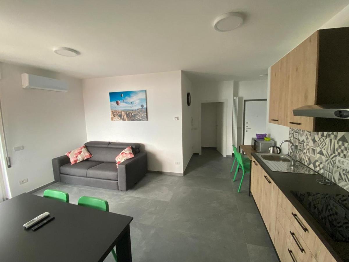 Casa Anita Daire Bellano Dış mekan fotoğraf