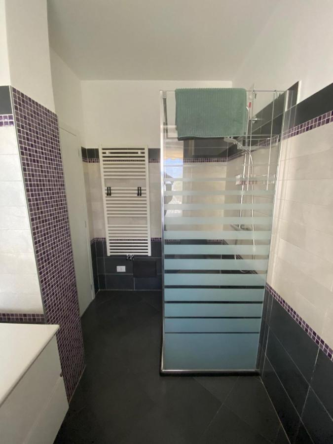 Casa Anita Daire Bellano Dış mekan fotoğraf