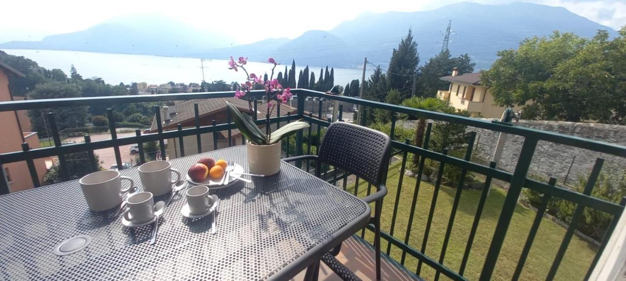 Casa Anita Daire Bellano Dış mekan fotoğraf
