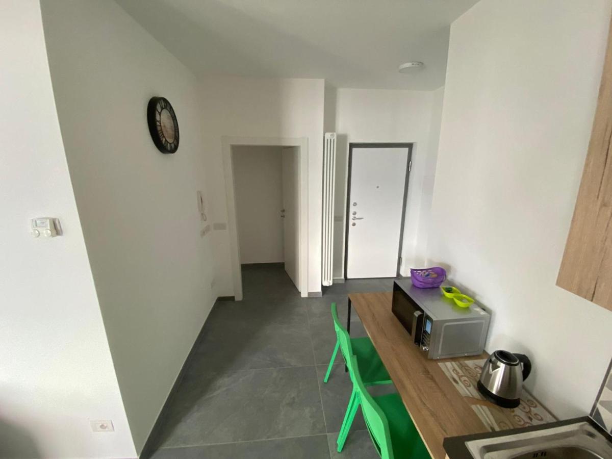 Casa Anita Daire Bellano Dış mekan fotoğraf