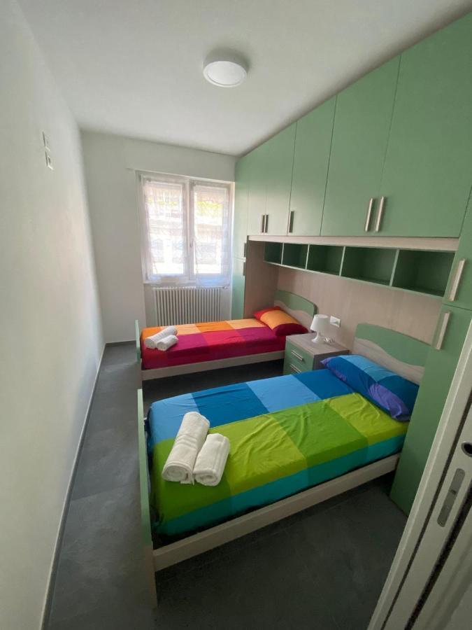 Casa Anita Daire Bellano Dış mekan fotoğraf