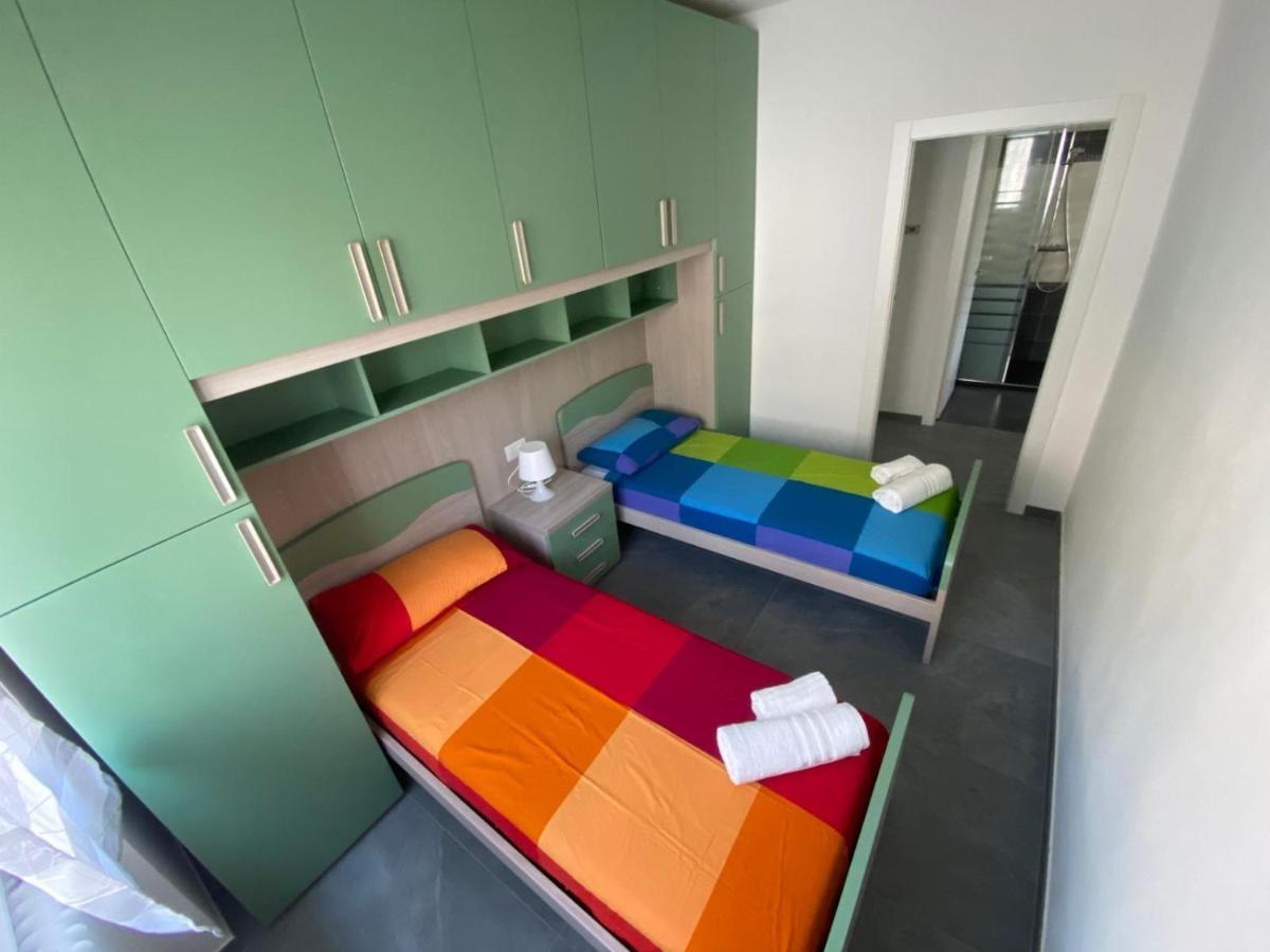 Casa Anita Daire Bellano Dış mekan fotoğraf