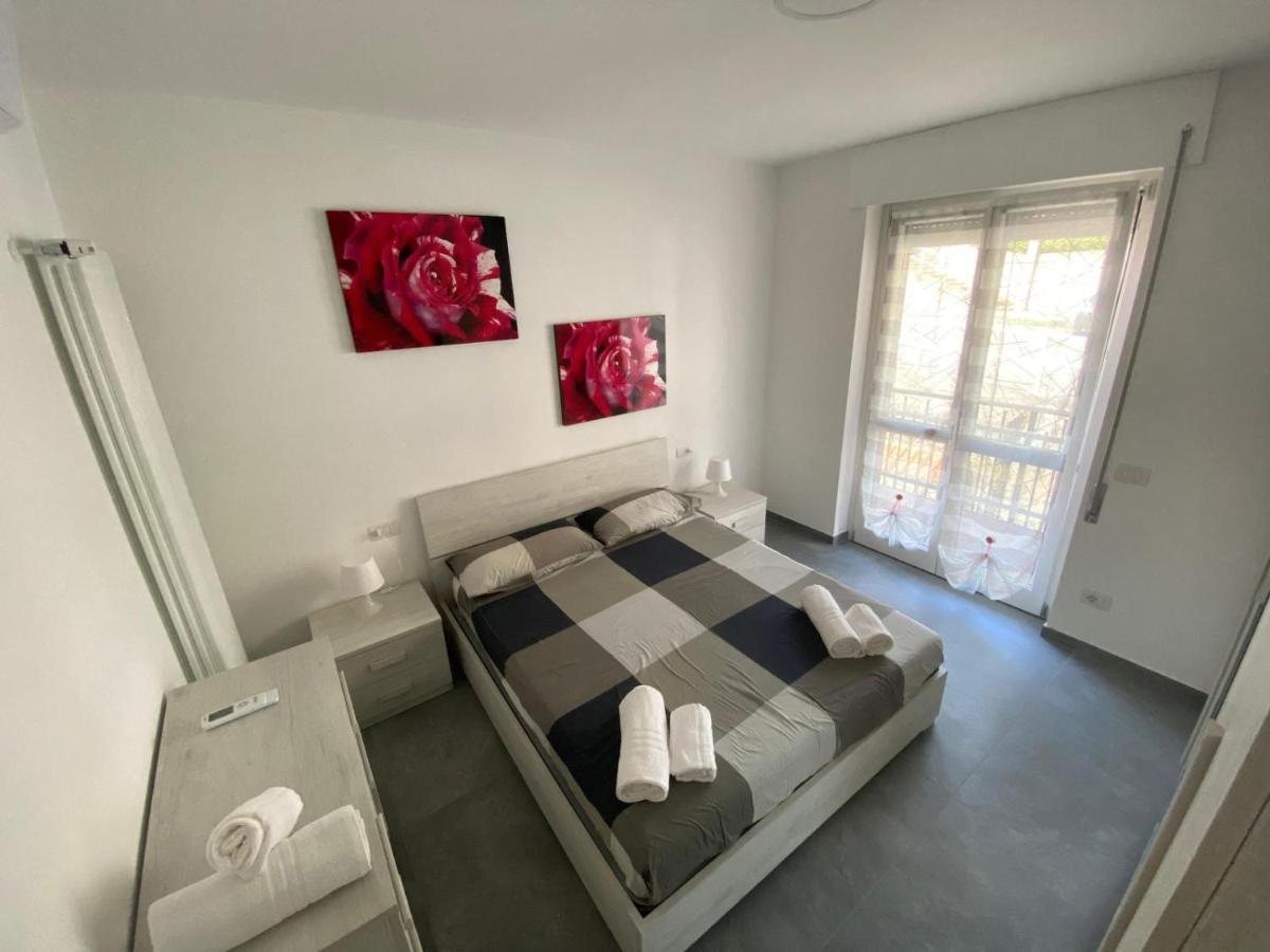 Casa Anita Daire Bellano Dış mekan fotoğraf