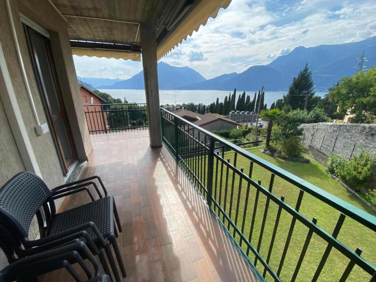 Casa Anita Daire Bellano Dış mekan fotoğraf
