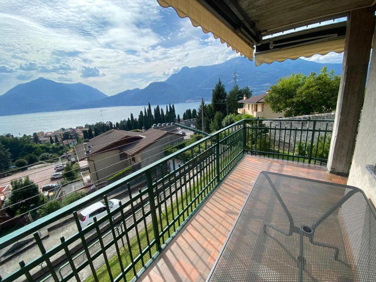 Casa Anita Daire Bellano Dış mekan fotoğraf