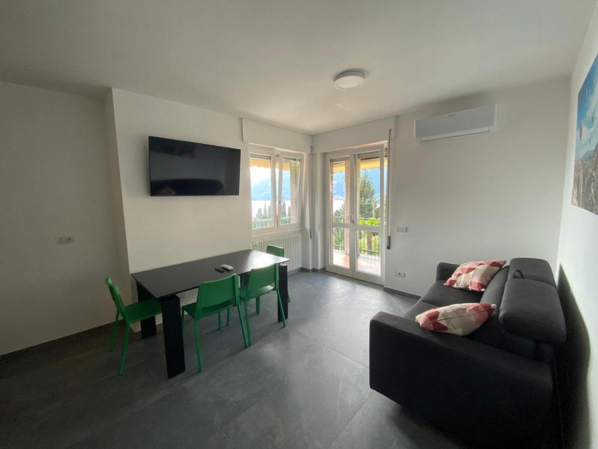 Casa Anita Daire Bellano Dış mekan fotoğraf