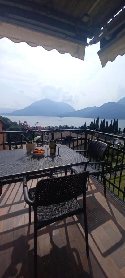 Casa Anita Daire Bellano Dış mekan fotoğraf