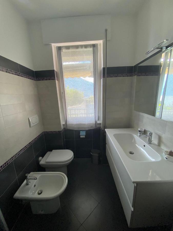 Casa Anita Daire Bellano Dış mekan fotoğraf
