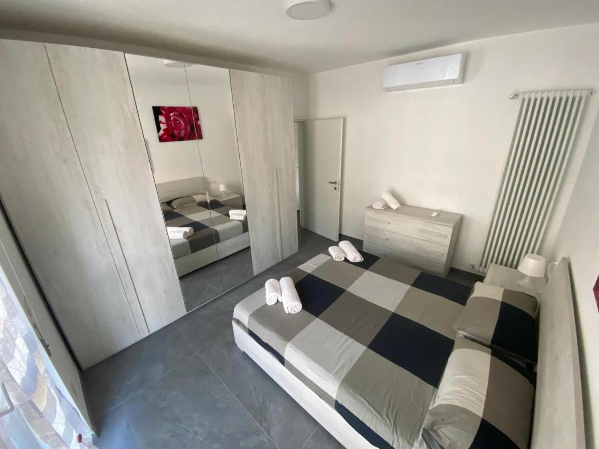Casa Anita Daire Bellano Dış mekan fotoğraf