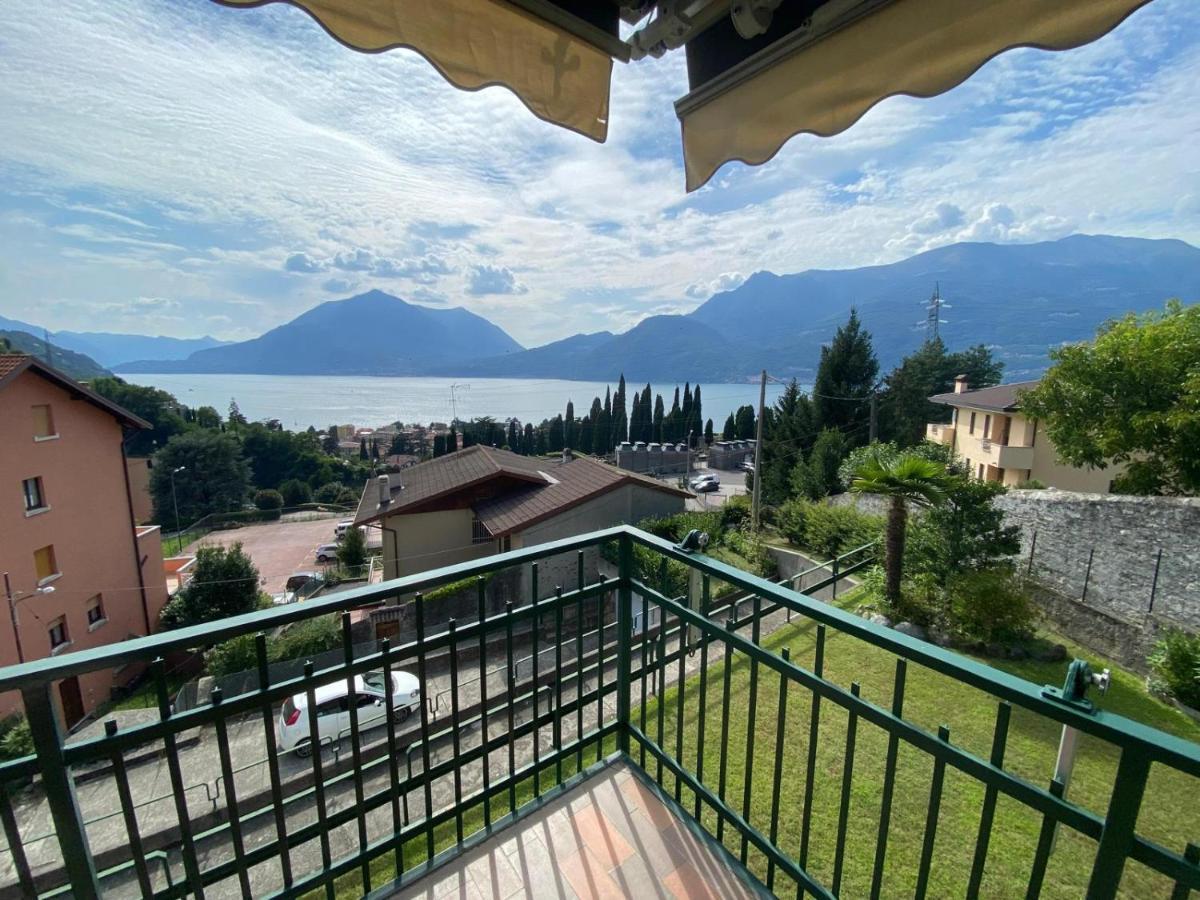 Casa Anita Daire Bellano Dış mekan fotoğraf