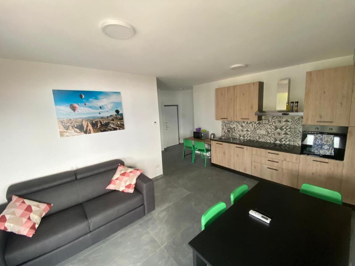 Casa Anita Daire Bellano Dış mekan fotoğraf